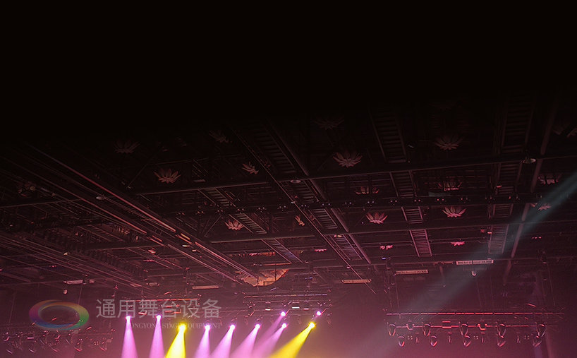 劇場升級舞臺燈光及設備 提升藝術呈現(xiàn)新動能 為觀眾帶來更富沉浸感的觀演體驗