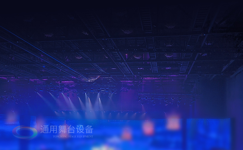 劇場升級舞臺燈光及設備 提升藝術呈現(xiàn)新動能 為觀眾帶來更富沉浸感的觀演體驗