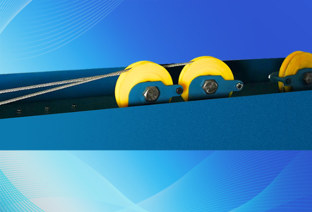 自提升舞臺(tái)吊桿機(jī)